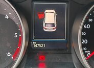 Volkswagen Tiguan SUV / Terénní 2,0 l 110 kw