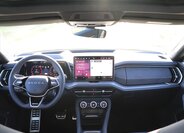 Škoda Kodiaq SUV / Terénní 2,0 l 142 kw