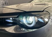 Mazda MX-30 SUV / Terénní 0,0 107 kw