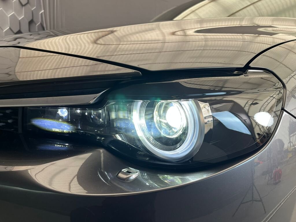 Mazda MX-30 SUV / Terénní 0,0 107 kw