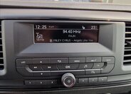 Toyota ProAce Skříň 2,0 l 106 kw