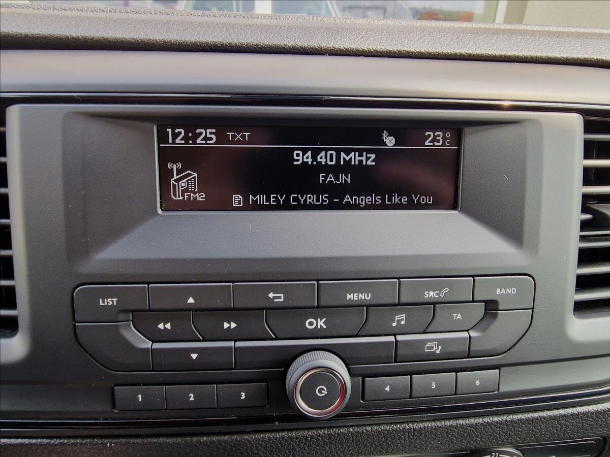 Toyota ProAce Skříň 2,0 l 106 kw