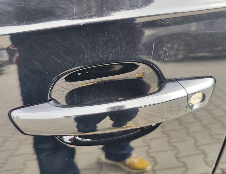 Audi A3 Hatchback 1,6 l 81 kw