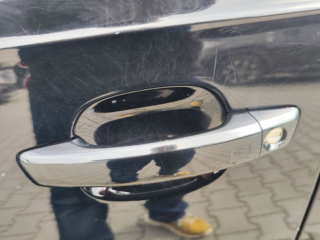 Audi A3 Hatchback 1,6 l 81 kw