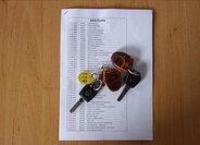 Volkswagen Multivan Kombi 2,5 l 128 kw