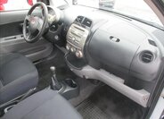 Subaru Justy Hatchback 998,0 51 kw