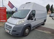 Fiat Ducato Skříň 3,0 l 115 kw