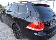 Volkswagen Golf Kombi 1,6 l 75 kw