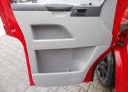 Volkswagen Transporter 30