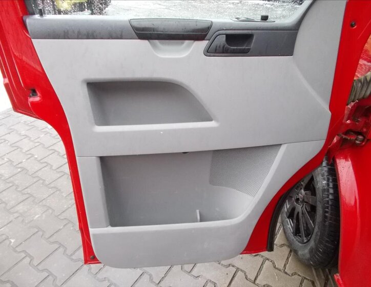 Volkswagen Transporter 30