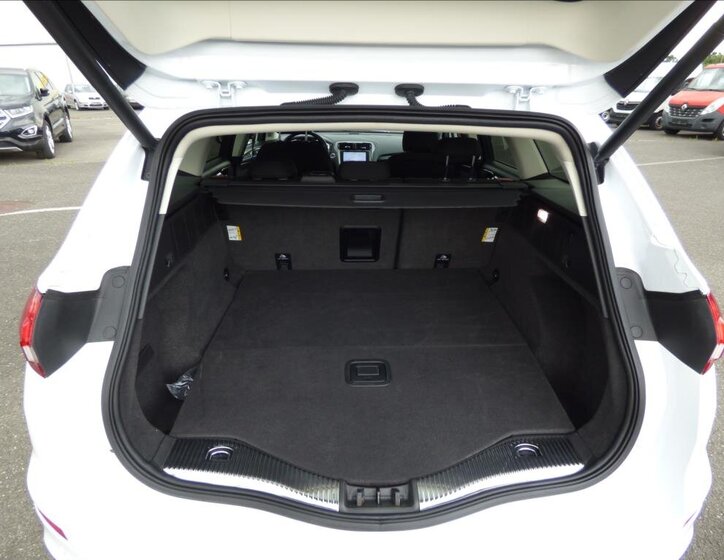 Ford Mondeo Kombi 2,0 l 110 kw