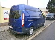 Ford Transit Custom Ostatní 2,2 l 92 kw