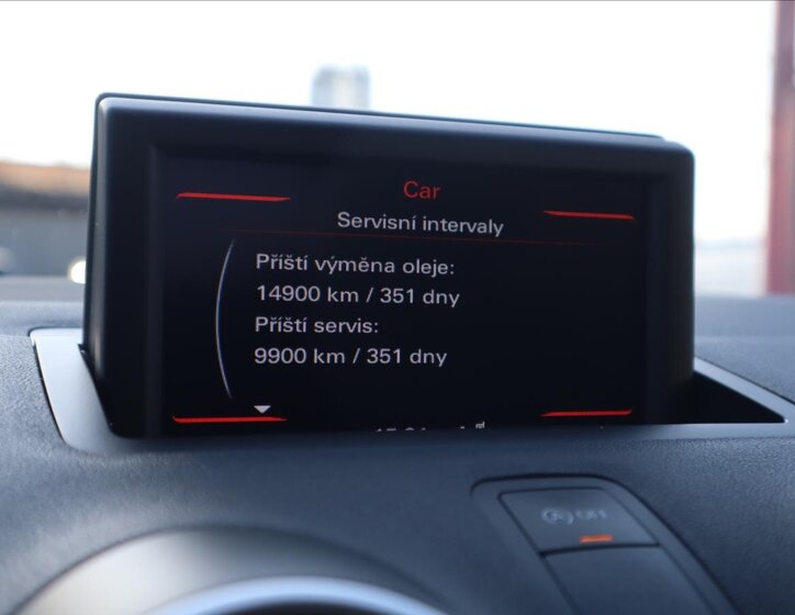 Audi A1 Hatchback 1,2 l 63 kw