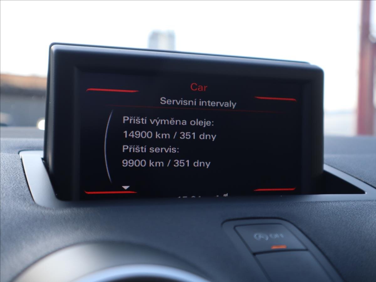 Audi A1 Hatchback 1,2 l 63 kw