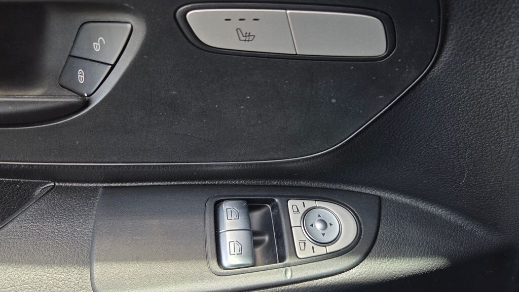 Mercedes-Benz Vito VAN / Minibus 2,0 l 120 kw