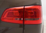 Volkswagen Touran MPV 1,6 l 77 kw