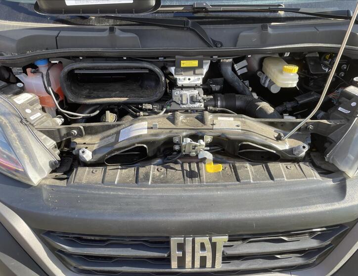 Fiat Ducato 24