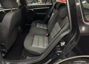 Škoda Octavia Kombi 1,6 l 77 kw