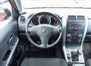 Suzuki Grand Vitara 17