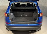 Škoda Kodiaq SUV 2,0 l 110 kw