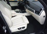 BMW X5 SUV / Terénní 3,0 l 250 kw