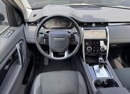 Land Rover Discovery Sport 14