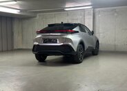 Toyota C-HR Hatchback 1,8 l 90 kw