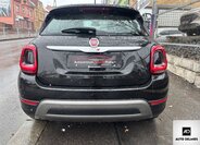 Fiat 500X 5