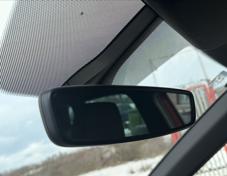 Seat Arona Hatchback 1,5 l 110 kw