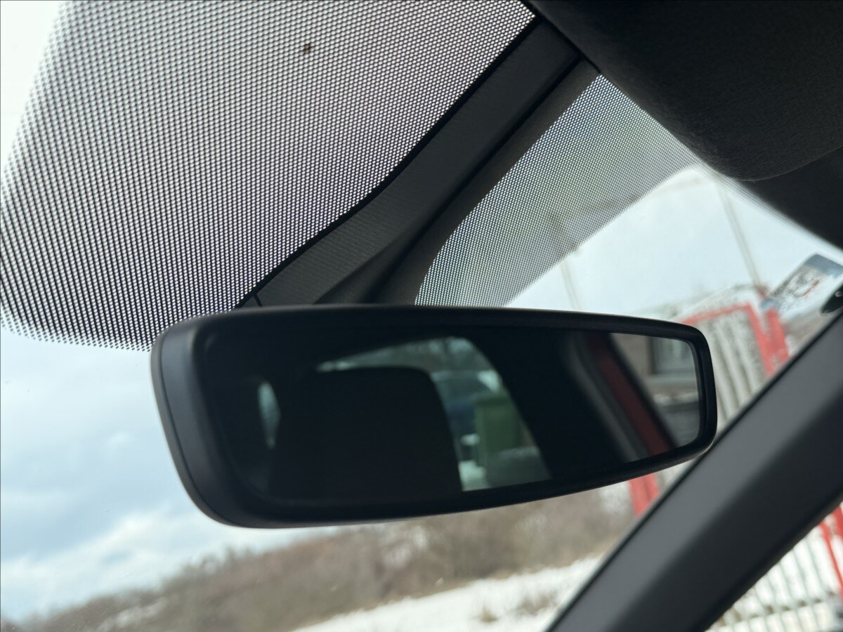 Seat Arona Hatchback 1,5 l 110 kw