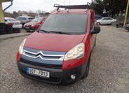 Citroën Berlingo 2