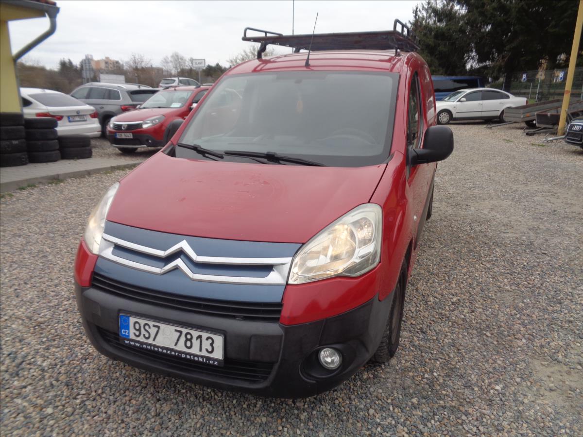 Citroën Berlingo