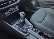 Škoda Fabia Hatchback 999,0 70 kw