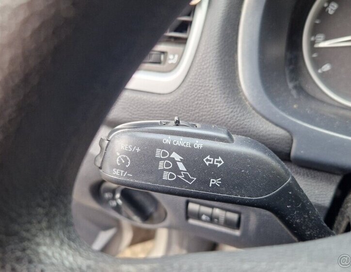 Škoda Fabia Kombi 0,0 0