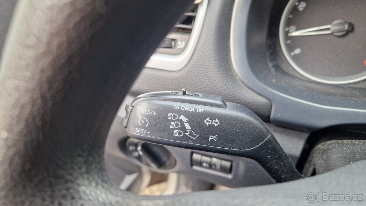 Škoda Fabia Kombi 0,0 0