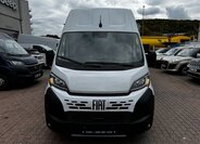 Fiat Ducato Skříň 2,2 l 130 kw