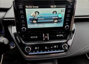 Toyota Corolla Kombi 1,8 l 72 kw