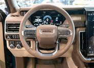 GMC Yukon SUV 6,2 l 313 kw