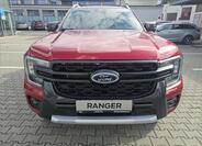 Ford Ranger 8