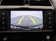 Jaguar F-Pace SUV / Terénní 2,0 l 132 kw