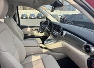 Mercedes-Benz Třídy V 13