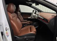 Volkswagen ID.4 SUV / Terénní 0,0 150 kw