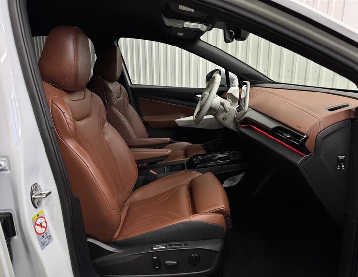 Volkswagen ID.4 SUV / Terénní 0,0 150 kw