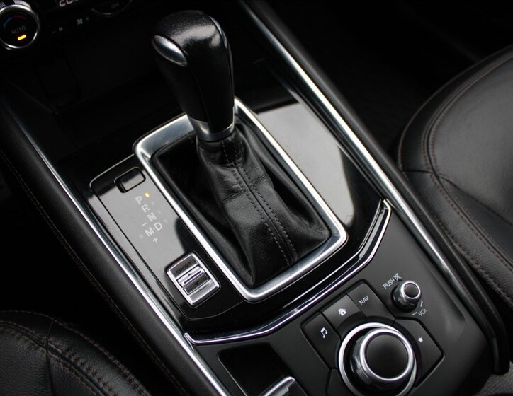 Mazda CX-5 SUV 2,5 l 143 kw