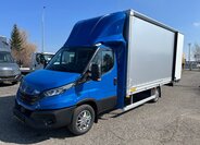 Iveco Daily Ostatní 3,0 l 129 kw