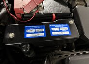 Mazda 6 Kombi 2,0 l 114 kw