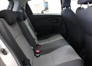 Toyota Yaris Hatchback 1,5 l 74 kw