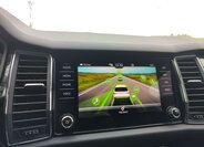 Škoda Kodiaq SUV 2,0 l 147 kw