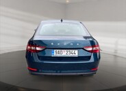 Škoda Superb 5