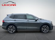 Volkswagen Tiguan Kombi 2,0 l 176 kw